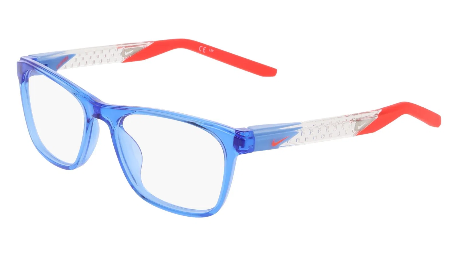 Nike 5058 Eyeglasses - view 5